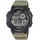 Casio Timeless Collection AE-1000W-5AVEF Silikon 43,0 mm