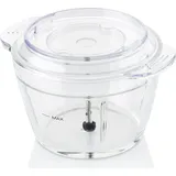 ETA Basto II Zerkleinerer