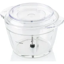 ETA Basto II Zerkleinerer