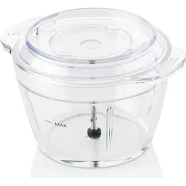 ETA Basto II Zerkleinerer