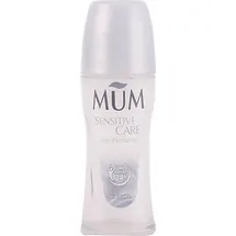 Mum Unperfumed Antiperspirant  Roll-on 50 ml