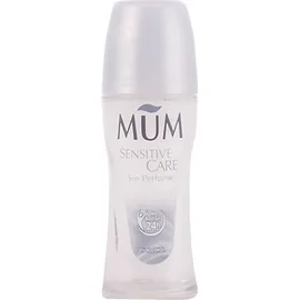 Mum Unperfumed Antiperspirant  Roll-on 50 ml