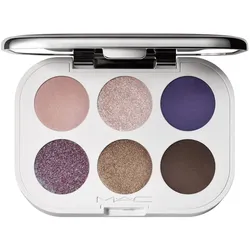 MAC MAC to the Future Connect In Colour X6 Palette Paletten & Sets 6,25 g