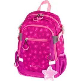 Schneiders Vienna Schneiders Kinderrucksack Berry Bubble