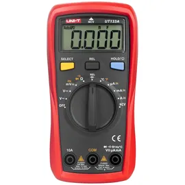 UNI-T UT133A / MIE0435 / NCV/LCD-Bildschirm