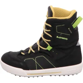 Lowa Stiefel in schwarz - Gr.: 29