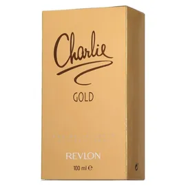 Revlon Charlie Gold Eau de Toilette 100 ml
