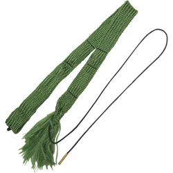 Laufreinigungsschnur Flex Clean Einheitsfarbe sans taille
