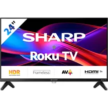 Sharp 24GD2225E 24" HD Ready LED Roku TV