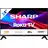 24GD2225E 24" HD Ready LED Roku TV