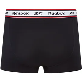 Reebok Trunk Barlow schwarz S 1er Pack