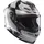 AGV K6 S Ultrasonic Matt Black / Grey XL