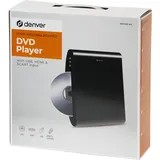 Denver DWM-100USB schwarz