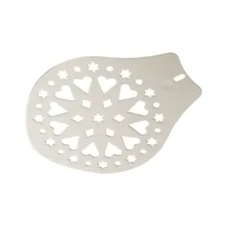 WESTMARK Kuchen- /Tortenheber 31412270 , Größe: 36,5 x 28,2 x 0,3 cm