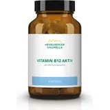 HEIDELBERGER CHLORELLA Vitamin B12 Aktiv als Methylcobalamin Kapseln 120 St.