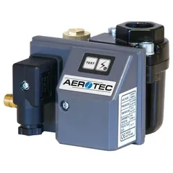 Automatik Entwässerung AE 20 - compact - 230 V - 16 bar