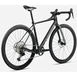 Orbea Terra H45 1X 2026 Unisex 28 Zoll RH 54 cm schwarz/weiß
