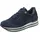 Gabor Damen Wide Blau 42