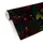 wall-art Vintage Vliestapete 0,48 m x 5,28 m mehrfarbig 0 g