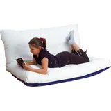 Sport-Thieme Sitzsack, Flexibles Bodenkissen