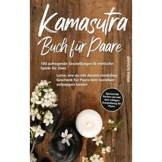 Kamasutra Buch für Paare