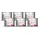 MjAMjAM delikates Hühnchen an fruchtigen Erdbeeren 6 x 200 g