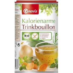 Cenovis Kalorienarme Trinkbouillon bio