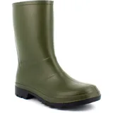 Spirale Nora Iseo Gummistiefel, Brown, 39 EU