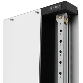 HMS BS302 mit Stapel,