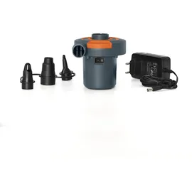 BESTWAY Elektrische Pumpe 490 Liter/minute - Blue - One Size