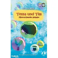 Grin Tessa und Tim: Meerschwein gehabt