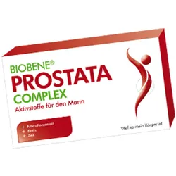 Biobene Prostata Complex (40 Kps.)