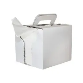 Wipex Supreme Wischtücher, weiss 80 Tücher 30 x 38cm,