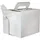 Wipex Supreme Wischtücher, weiss 80 Tücher 30 x 38cm,