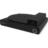 Victrola Stream Onyx (Manuell), Plattenspieler, Schwarz