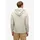Superdry Herren Sweatjacke - Essential Logo Zip Hoodie, Kapuze, einfarbig grau 2XL