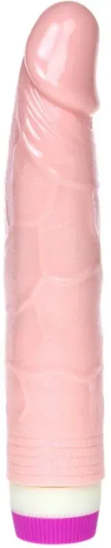 BAILE - Realistischer Vibrator für Anfänger, 21,5 cm