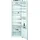 Siemens KI81REDD0 Einbaukühlschrank (310 l, 1772 mm hoch)
