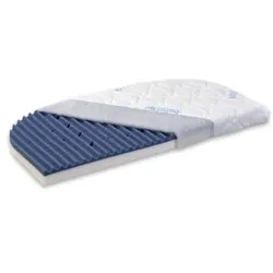 babybay Matratze Medicott AngelWave für Boxspring XXL, 57x105 cm