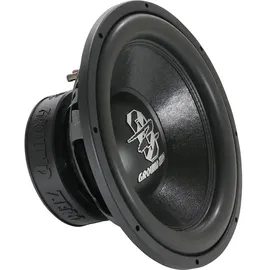 Ground Zero GZRW 38-D2 15 Zoll Subwoofer