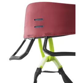 Edelrid Sirana TC II Klettergurt Beetroot