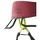 Edelrid Sirana TC II Klettergurt Beetroot