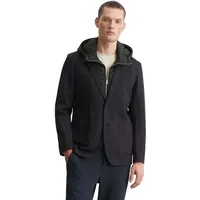Marc O'Polo Sakko shaped, blau 50