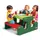 LITTLE TIKES Picknicktisch - Evergreen