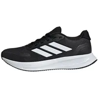 adidas Runfalcon 5 Damen Core Black/Cloud White/Core Black 36 2/3