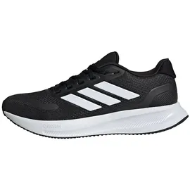 adidas Runfalcon 5 Damen Core Black/Cloud White/Core Black 36 2/3