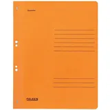 Falken Schnellhefter A4 orange