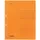 Falken Schnellhefter A4 orange