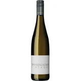 Weingut Dreissigacker Dreissigacker Weiß QbA BIO