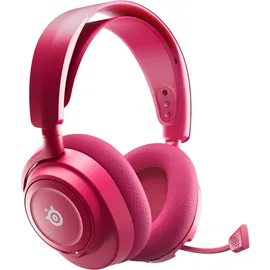 SteelSeries Arctis Nova 7 Wireless Gen 2 Magenta